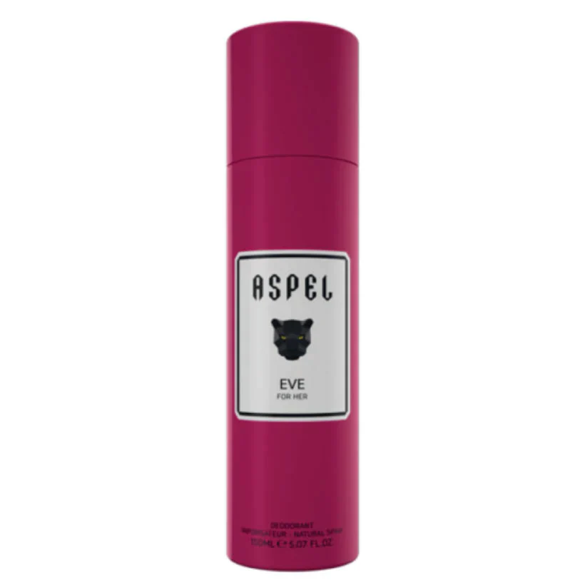 DeoSpray for Her 150ml - Image 3