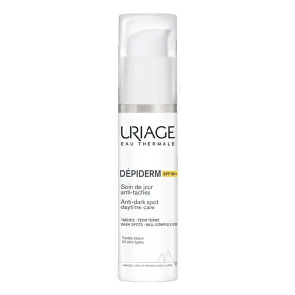 Depiderm Anti-Dark Spot Daytime Care SPF50