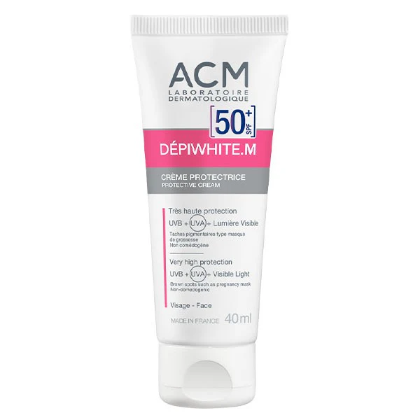 Depiwhite M Creme Spf 50+