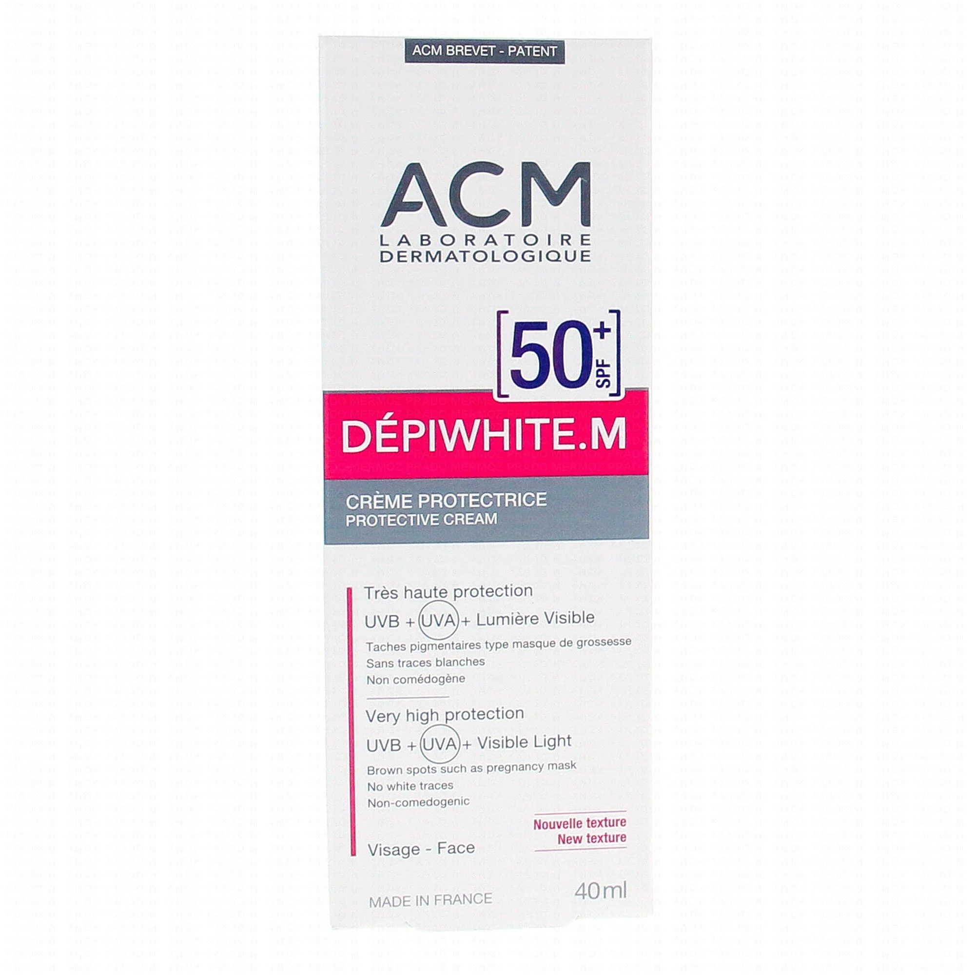Depiwhite M Creme Spf 50+ - Image 2