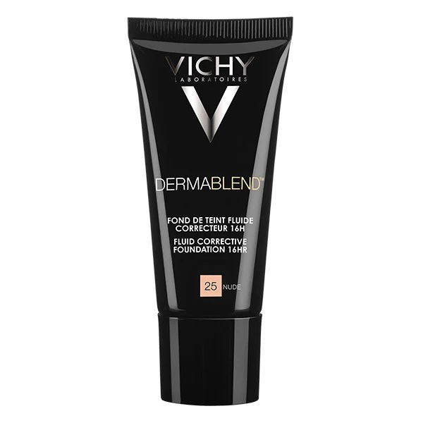 Dermablend 25 Nude 30ml