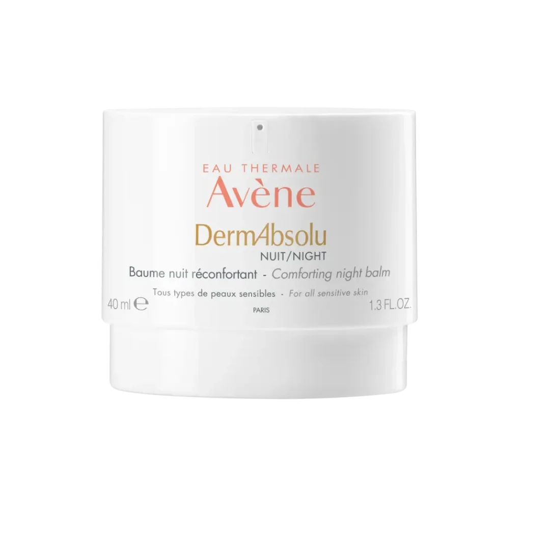 DermAbsolu Comforting Night Balm