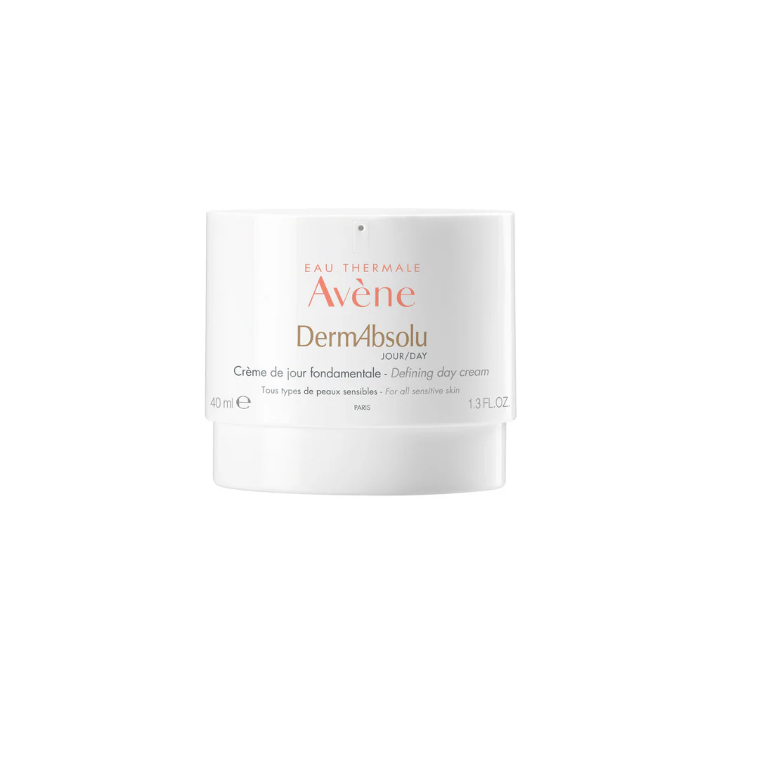 DermAbsolu Defining Day Cream