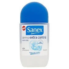 Dermo Extra Control Deo Roll on 50 Ml