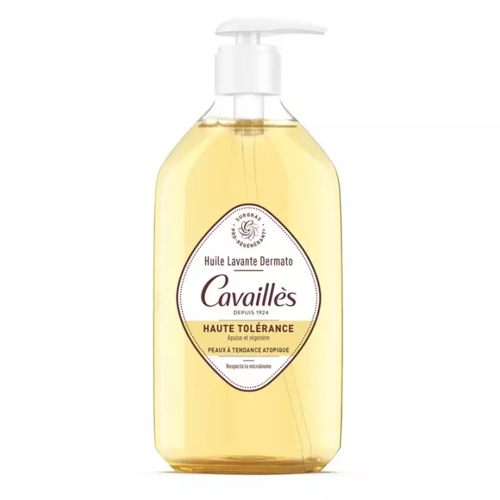 Dermo Ht Shower Cream