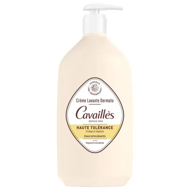 Dermo Ht Shower Cream - Image 2