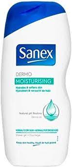 dermo moisturising