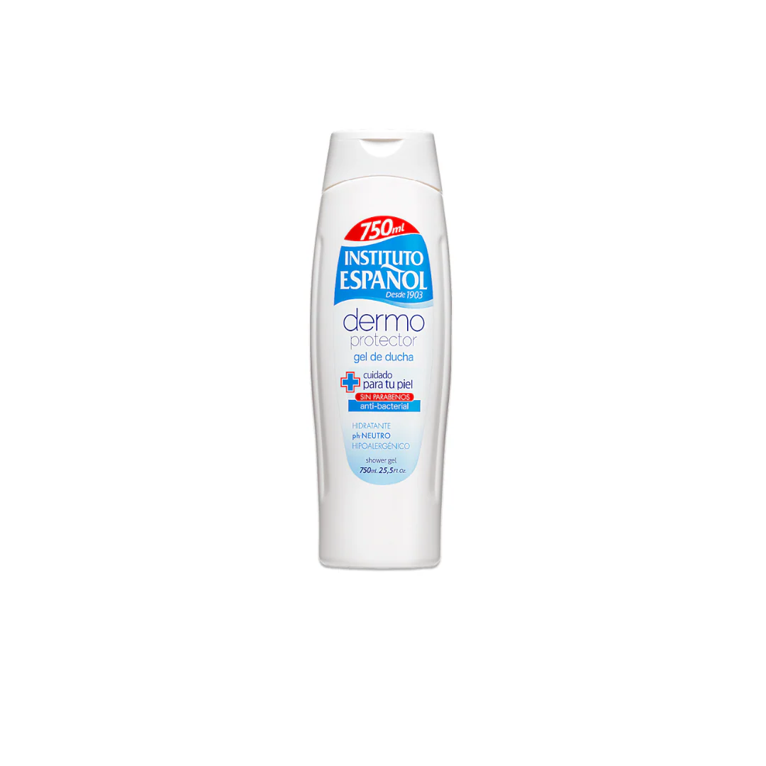 Dermo Shower Gel