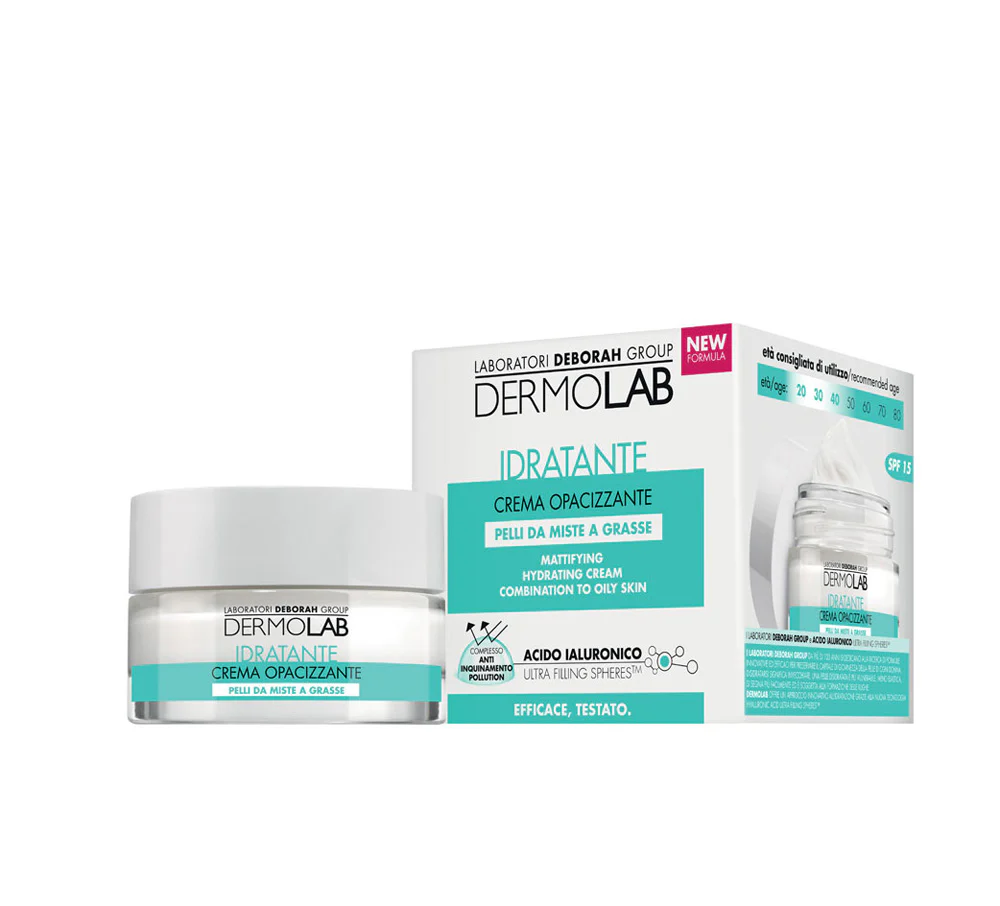 Dermolab Clean Moisturizing Balm Oil