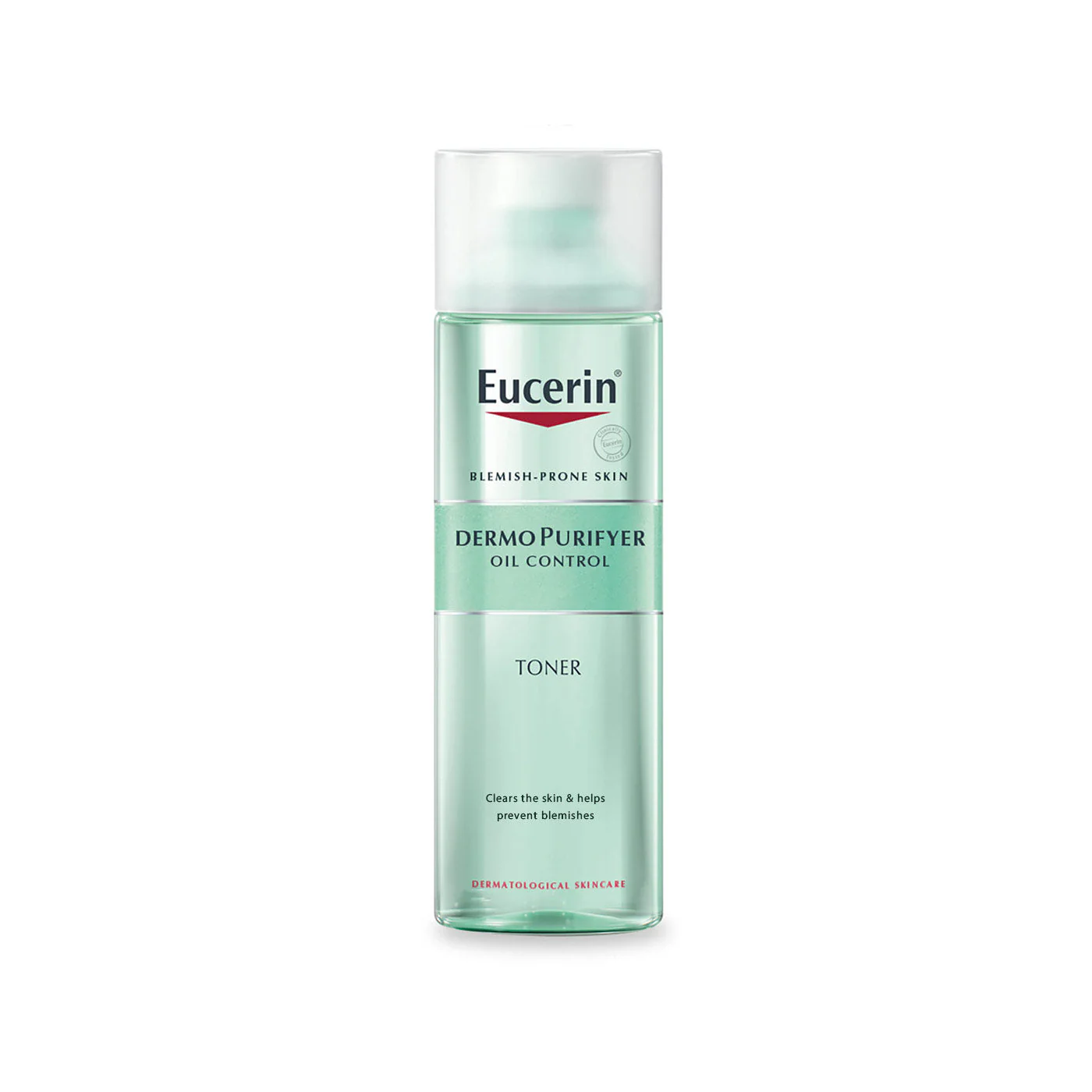 DermoPurifyer Oil Control Toner Blemish