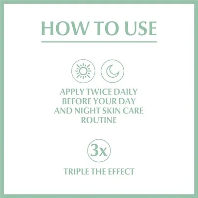DermoPurifyer Triple Effect Serum - Image 2