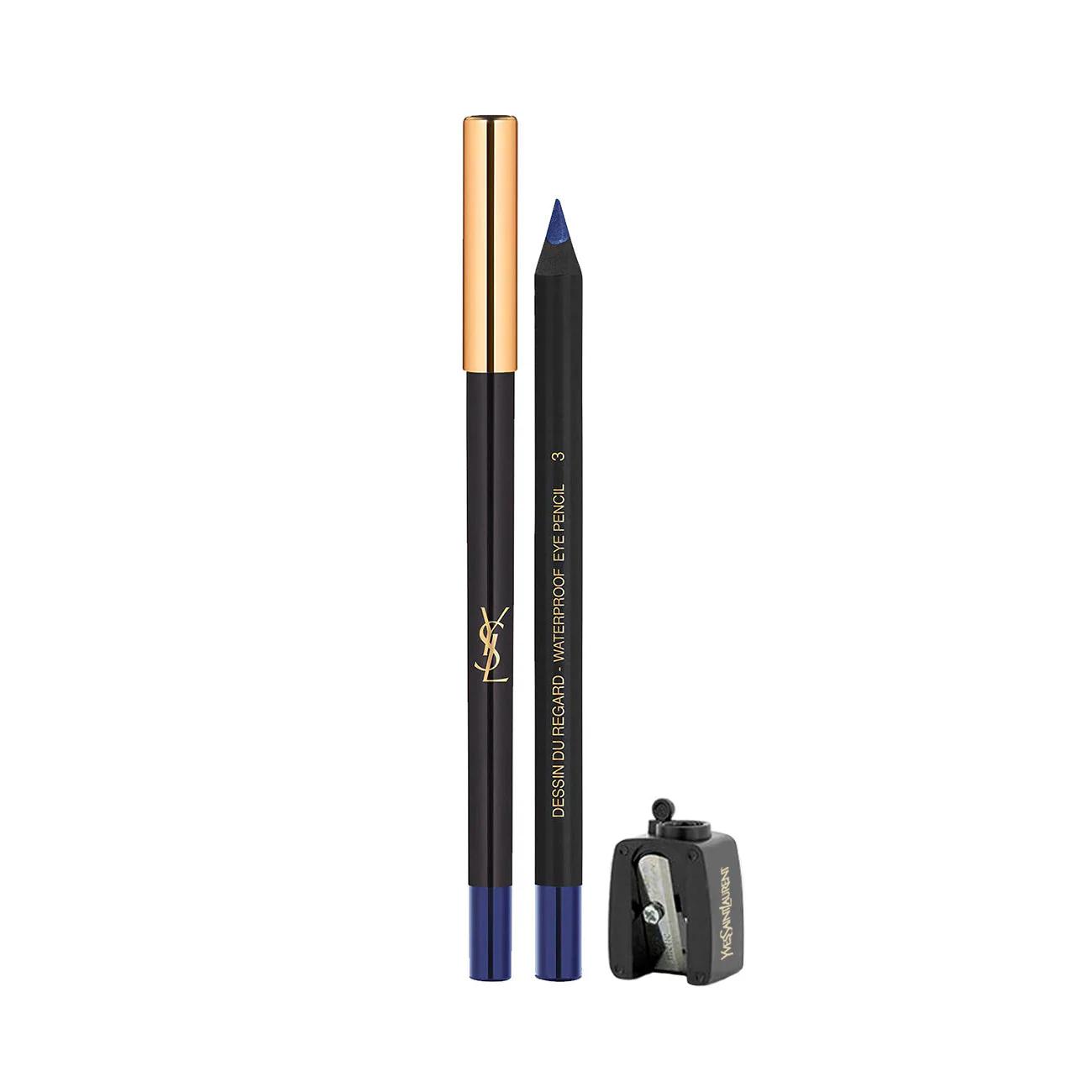 Dessin du Regard Waterproof High Impact 16-Hour Wear Color Eye Pencil - Image 2