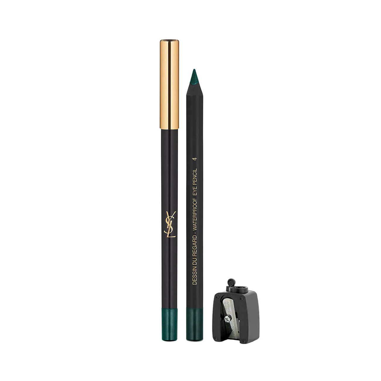 Dessin du Regard Waterproof High Impact 16-Hour Wear Color Eye Pencil - Image 3
