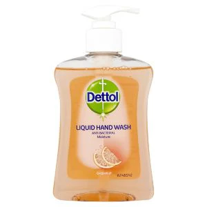 DETTOL HAND WASH