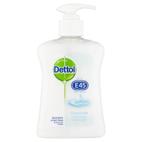 DETTOL HAND WASH - Image 2