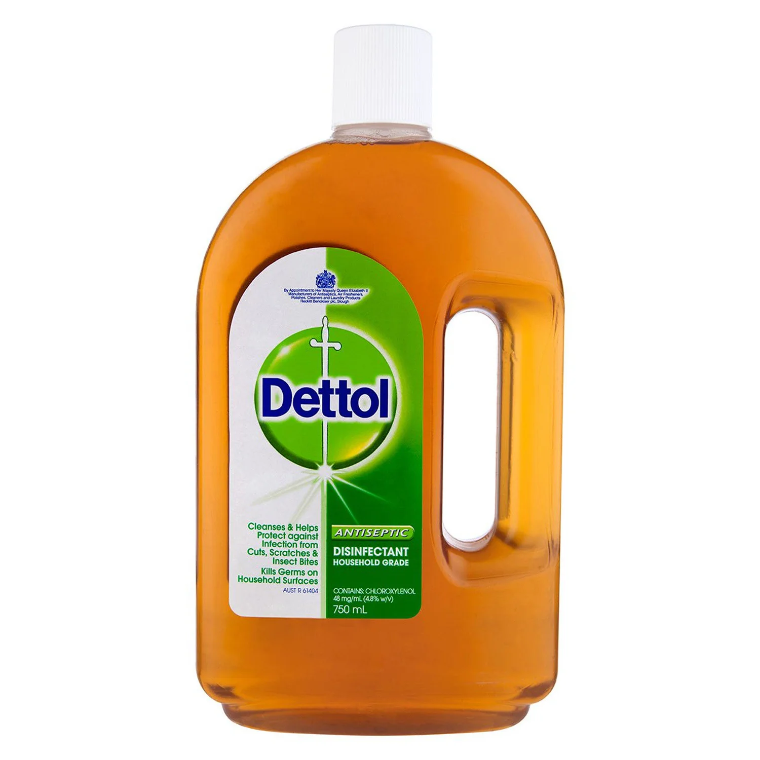DETTOL LIQUID