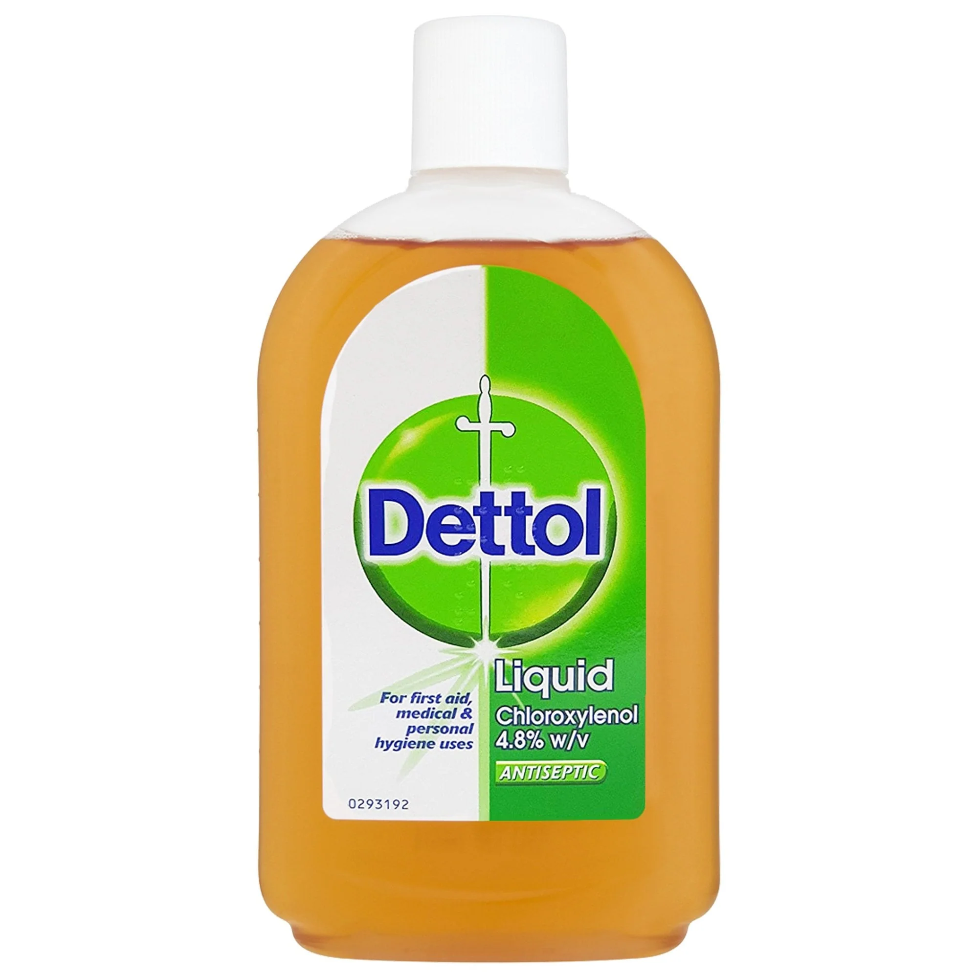 DETTOL LIQUID - Image 2