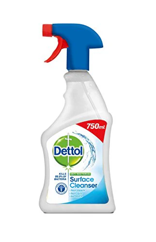 Dettol Surface Cleanser Spray