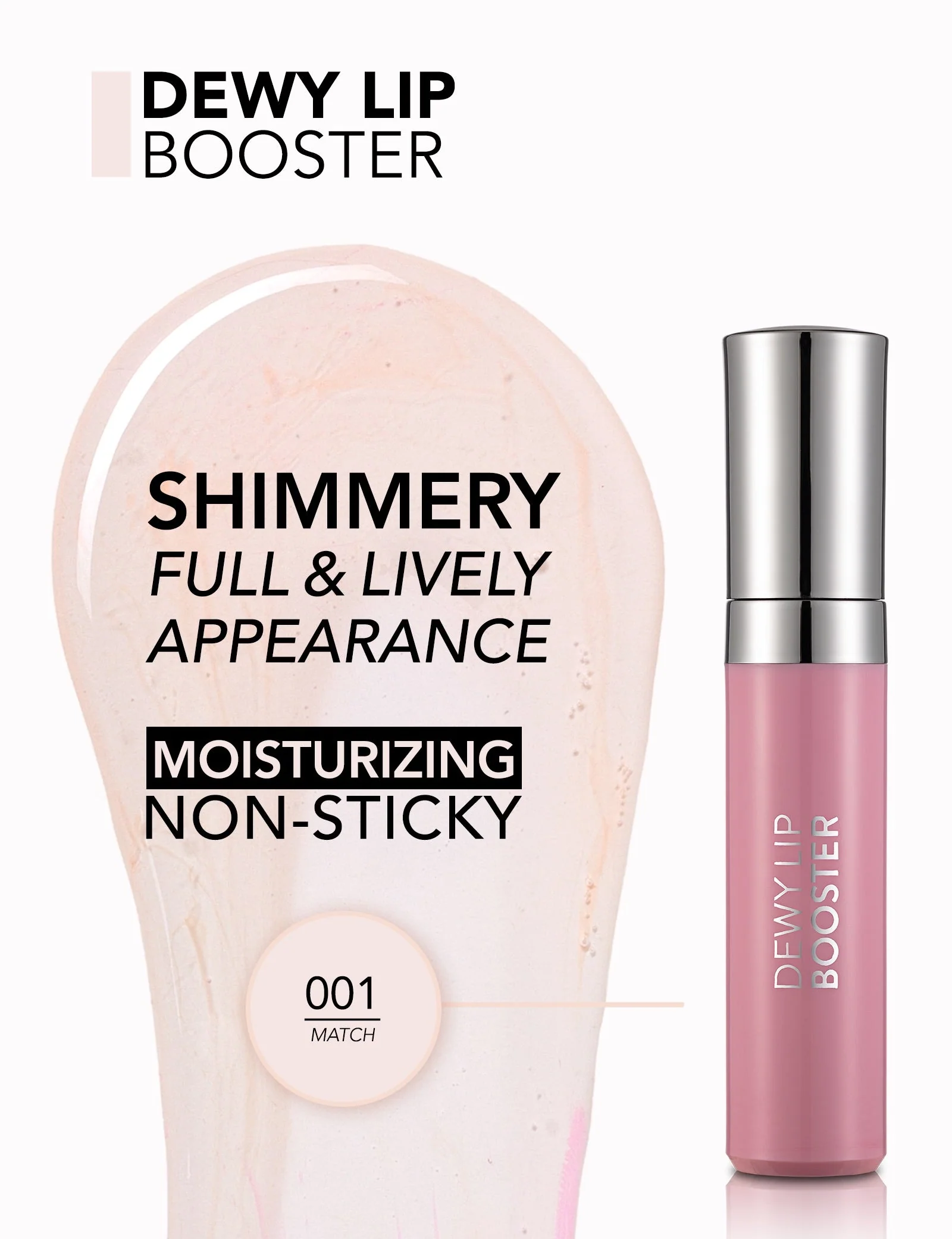 Dewy Lip Booster - Image 12