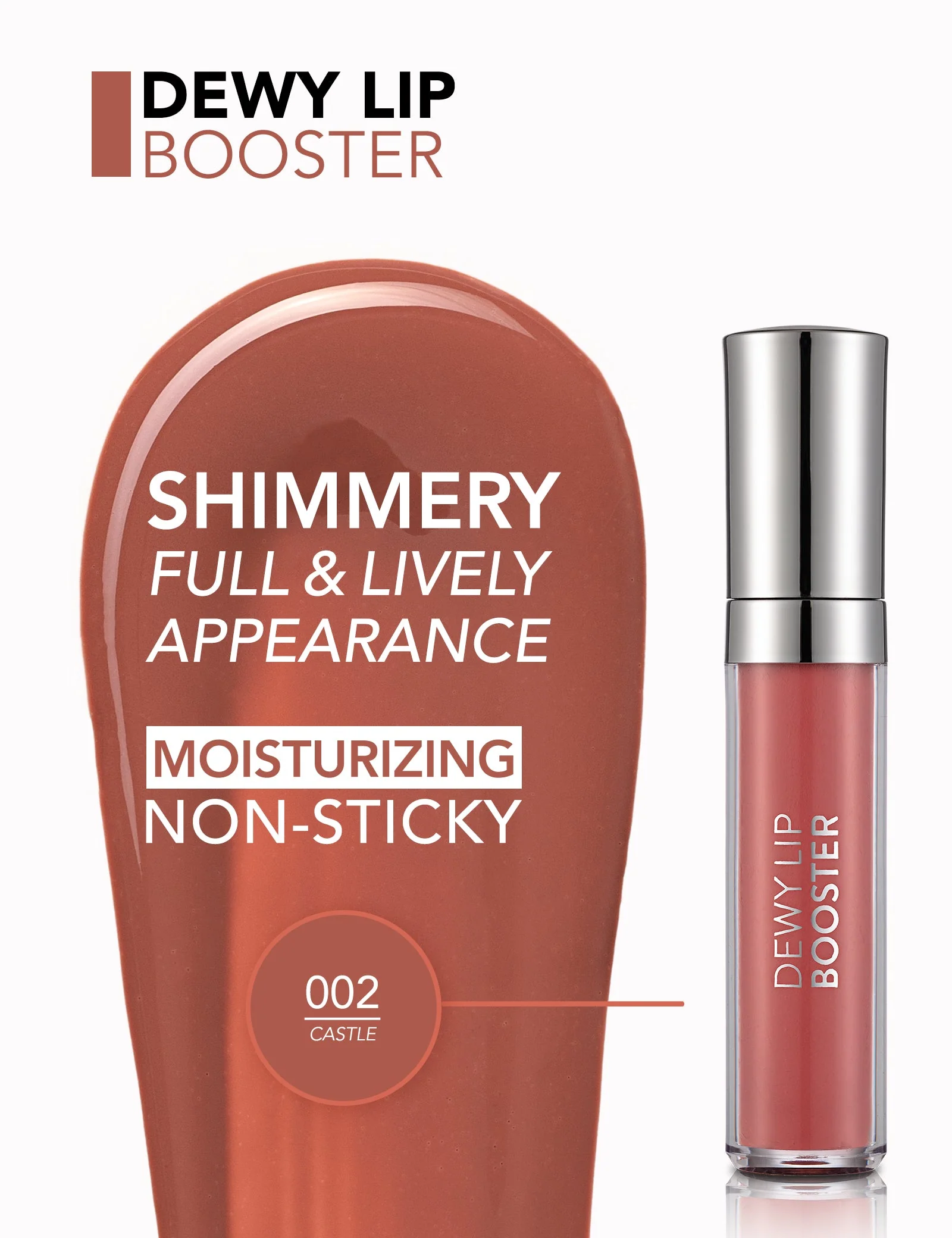 Dewy Lip Booster - Image 18