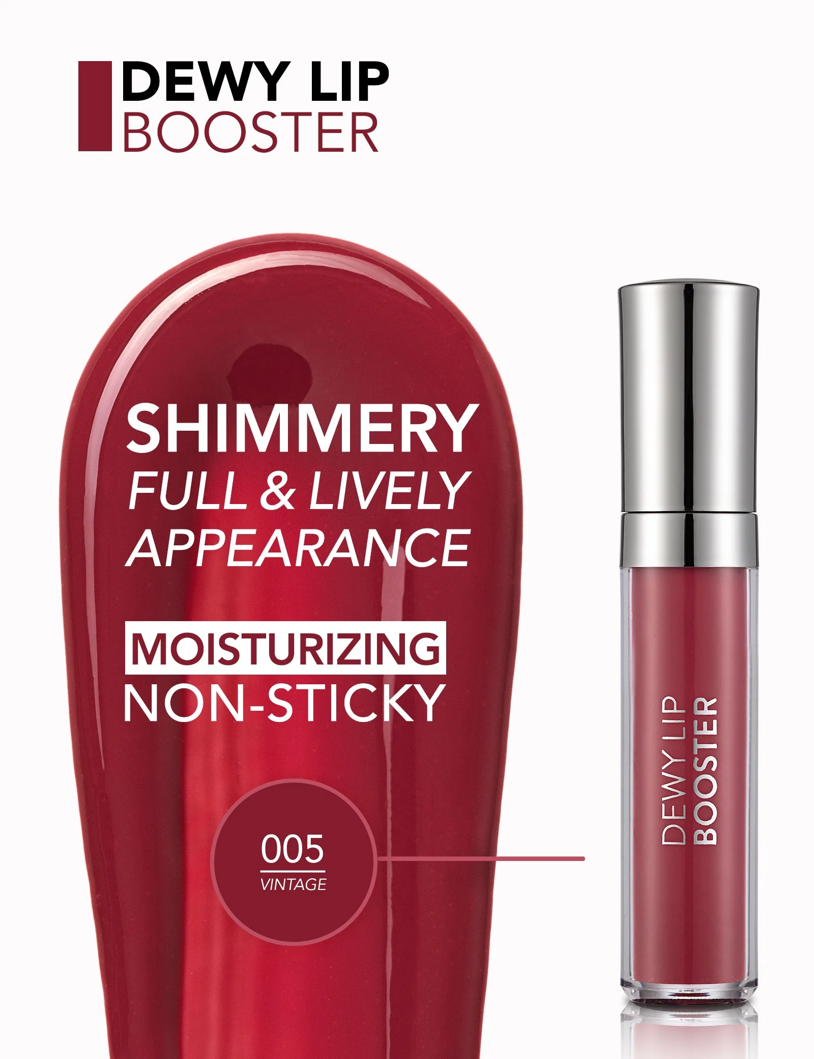 Dewy Lip Booster - Image 24