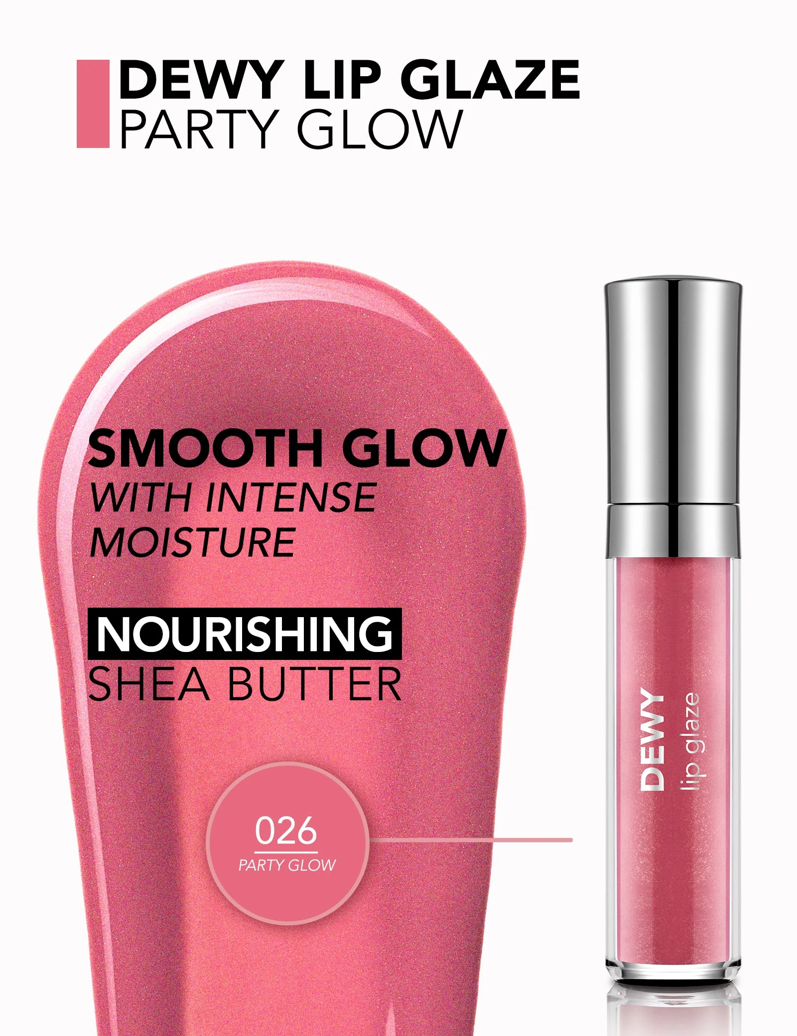 Dewy Lip Glaze - Image 12