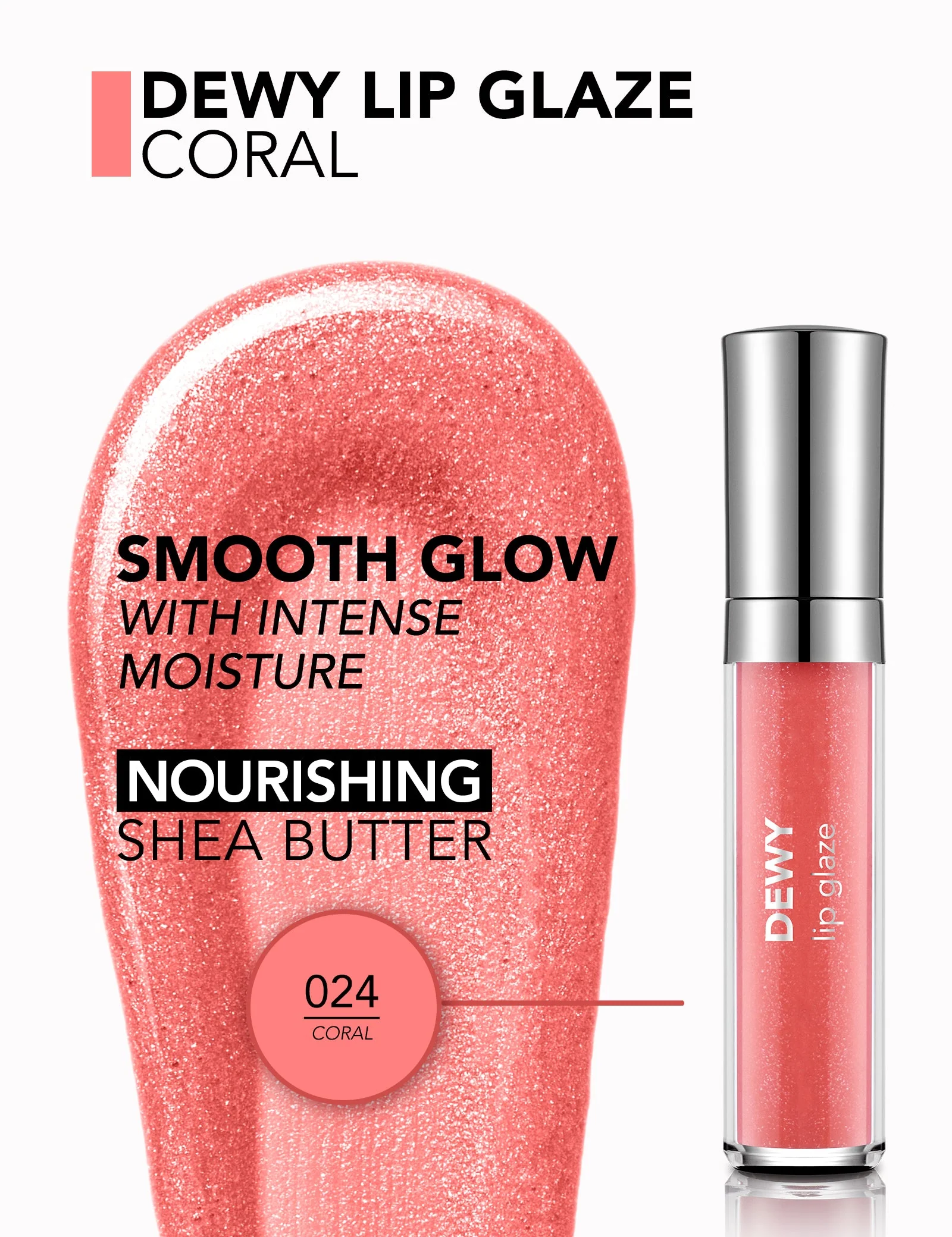 Dewy Lip Glaze - Image 16