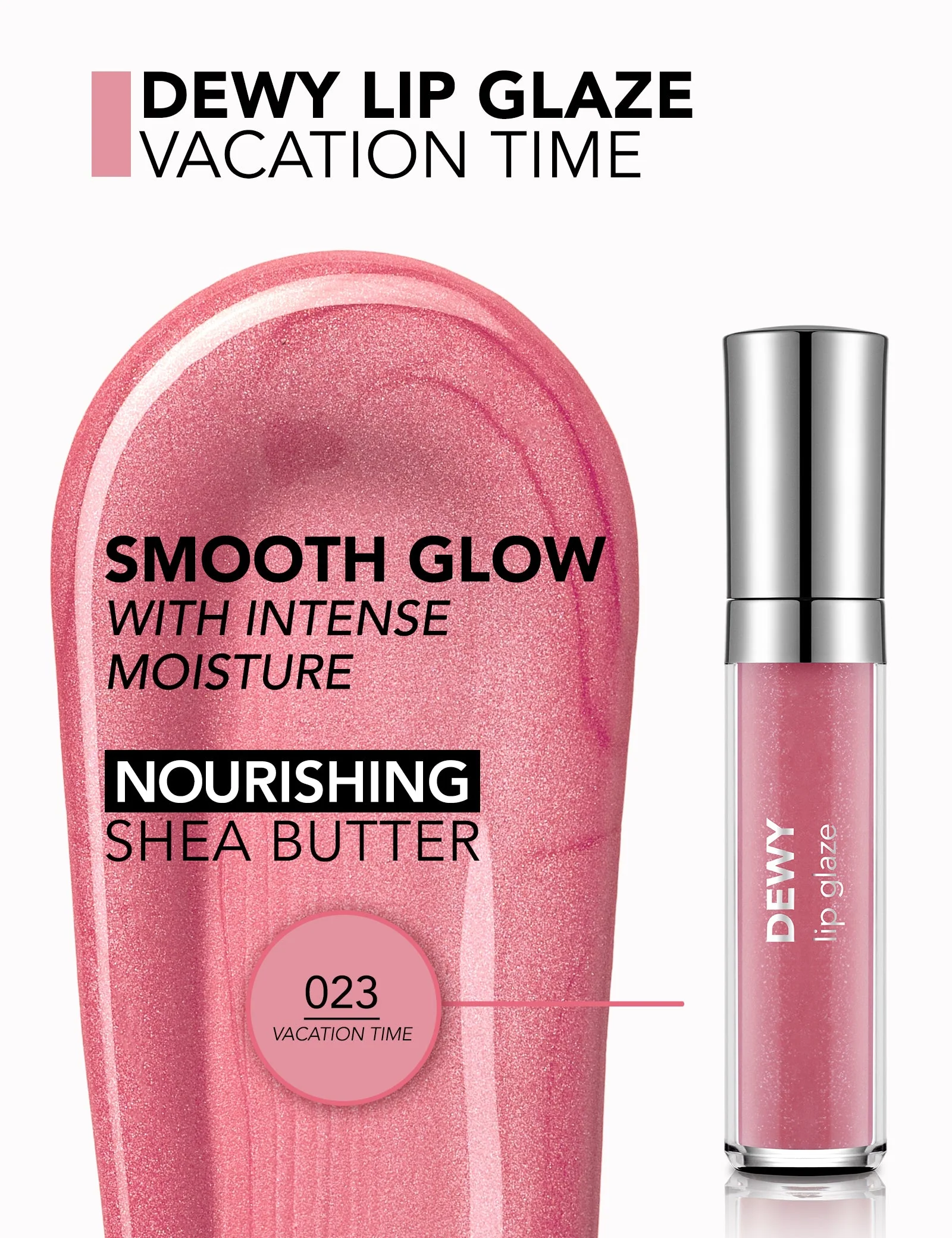 Dewy Lip Glaze - Image 20