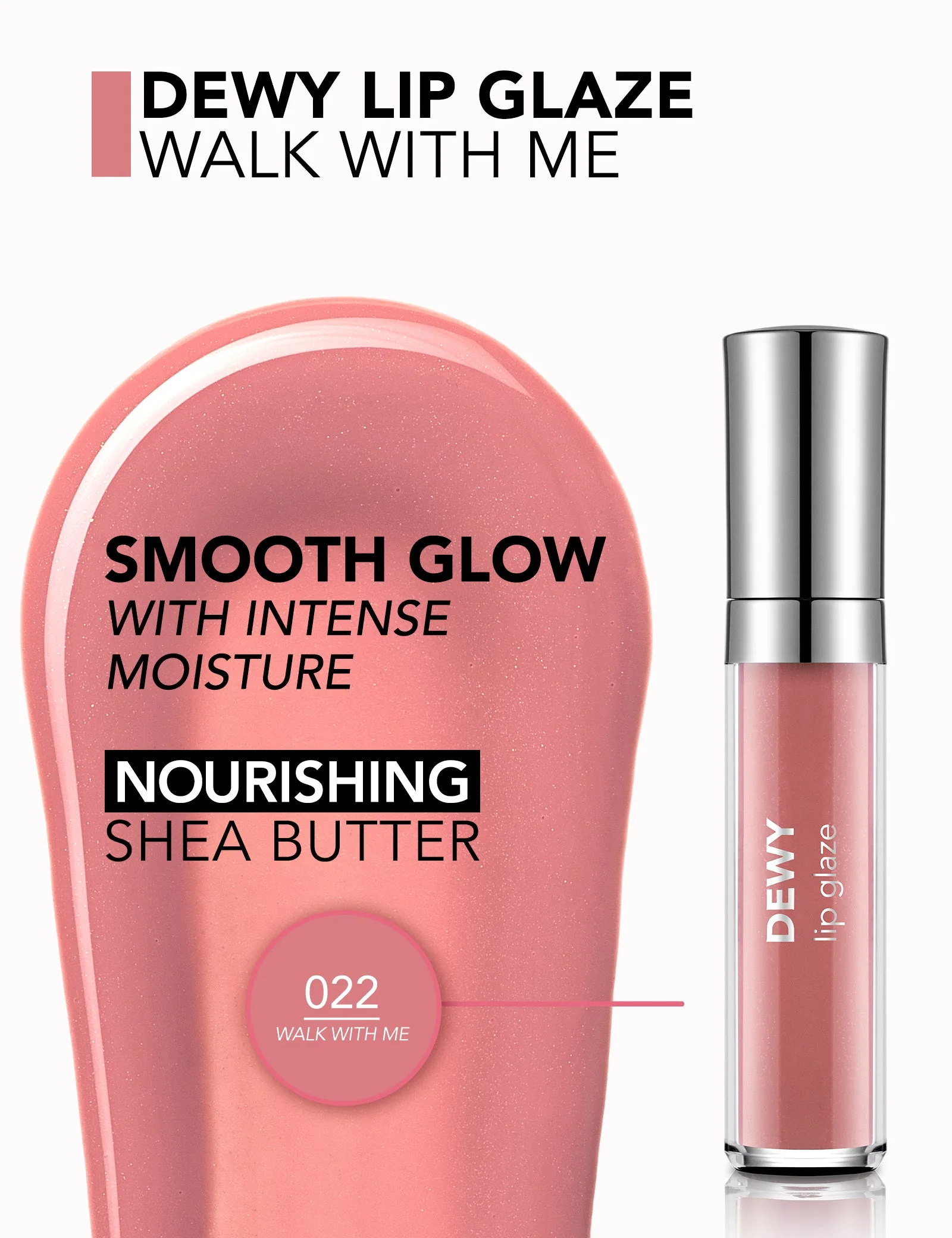 Dewy Lip Glaze - Image 24