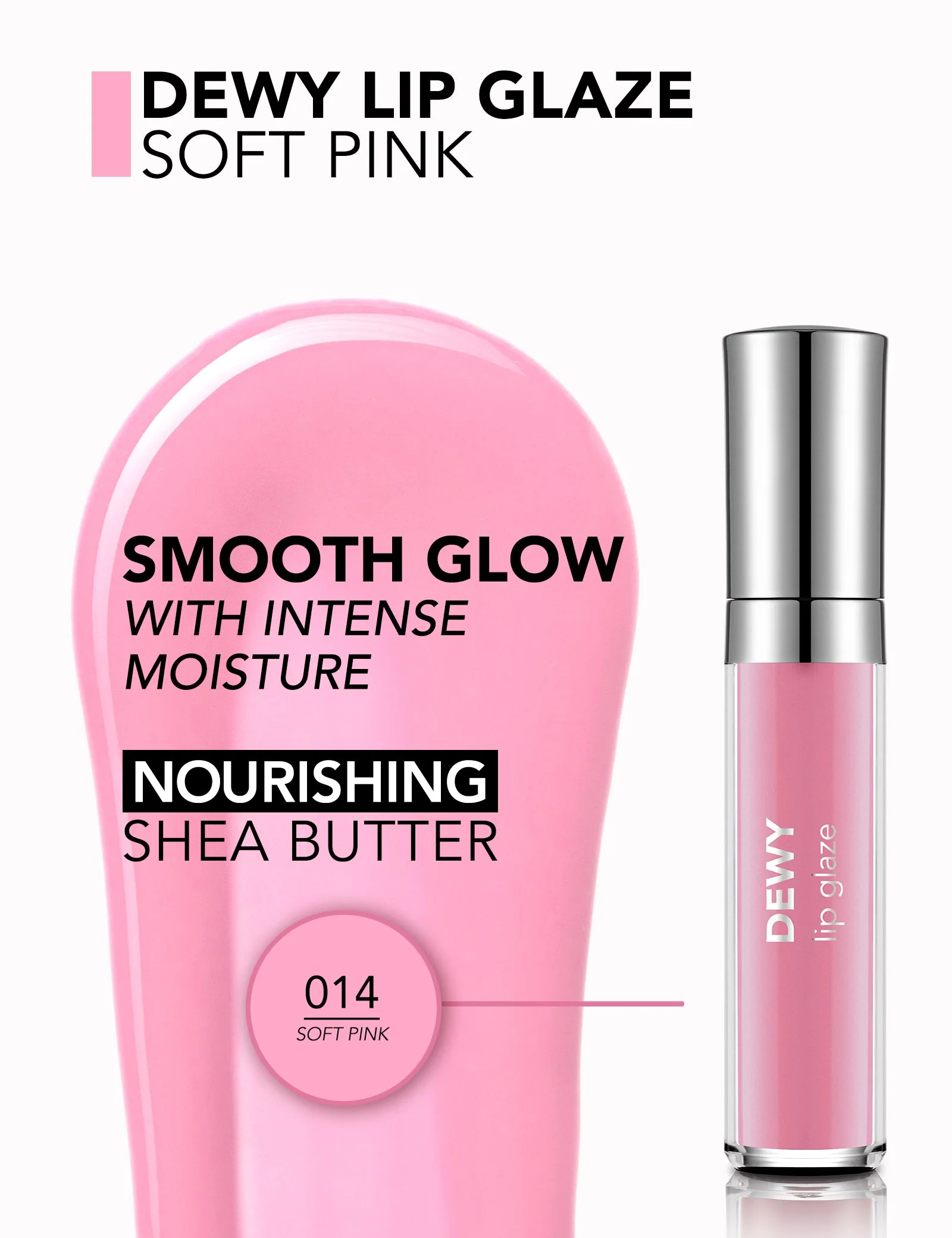 Dewy Lip Glaze - Image 37