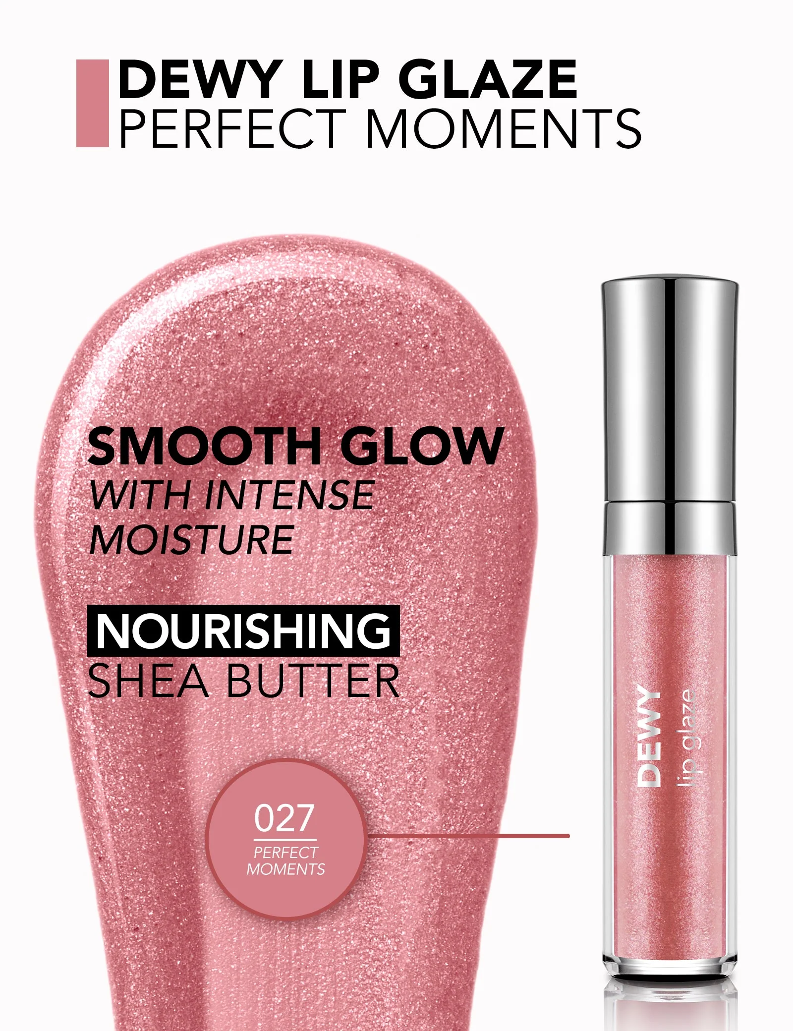 Dewy Lip Glaze - Image 4