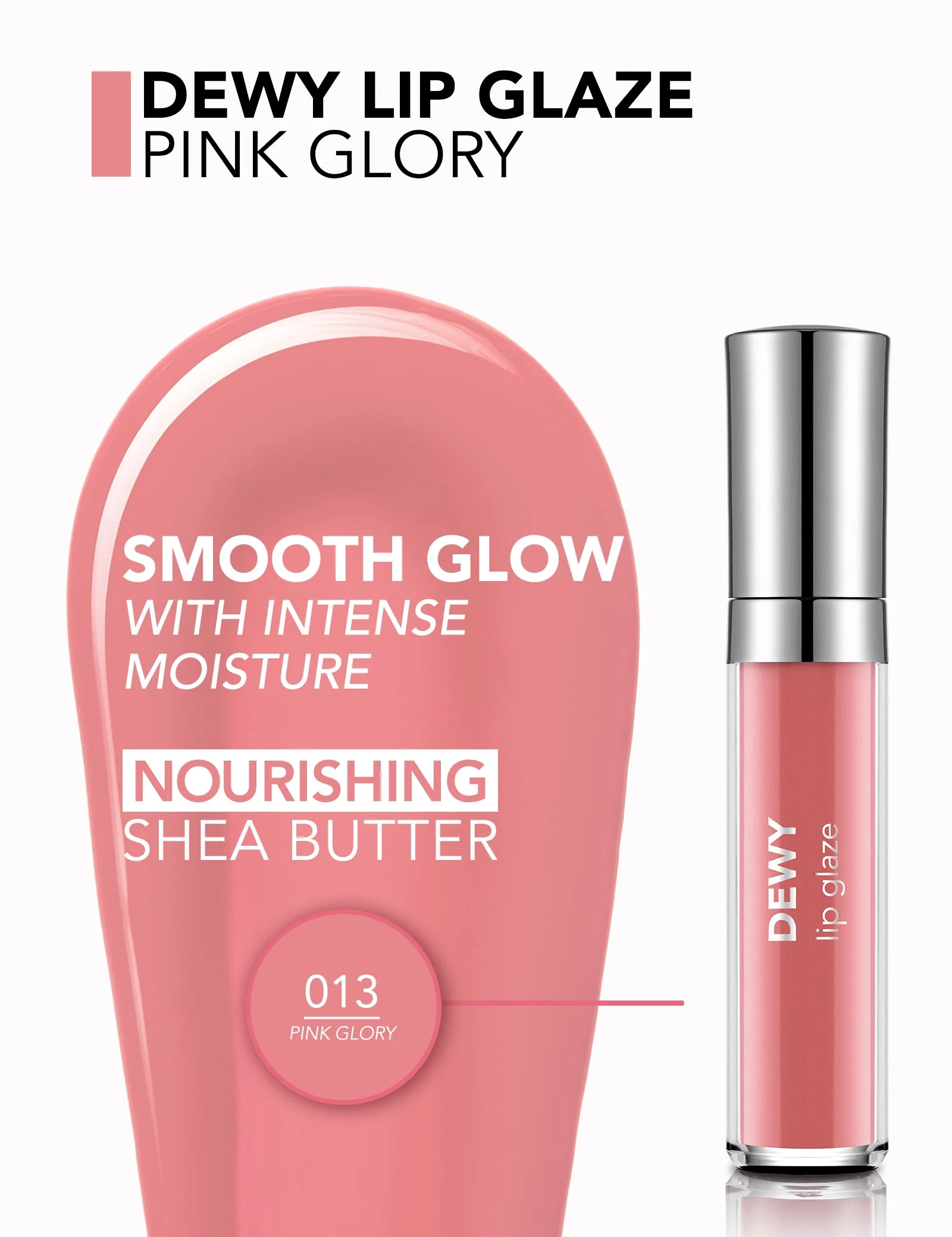 Dewy Lip Glaze - Image 41