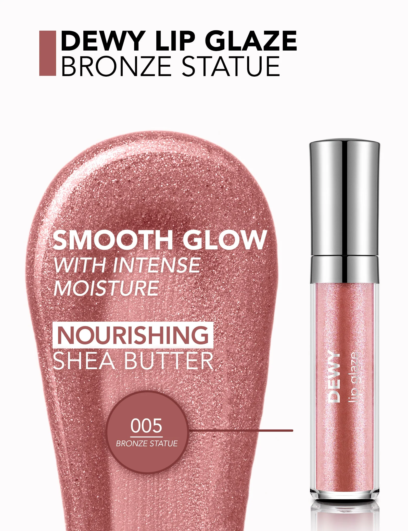 Dewy Lip Glaze - Image 50