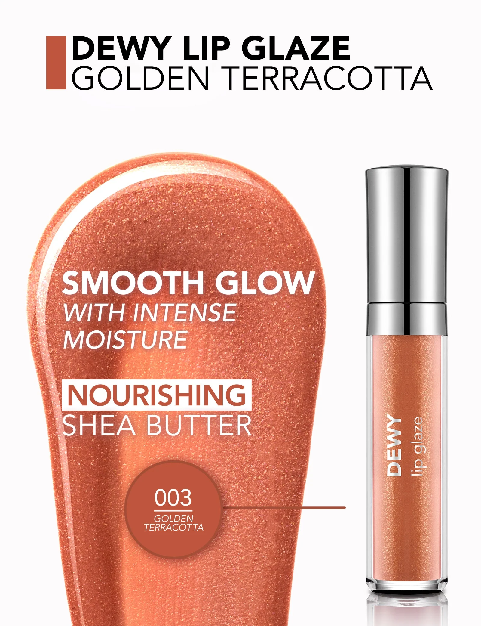 Dewy Lip Glaze - Image 58