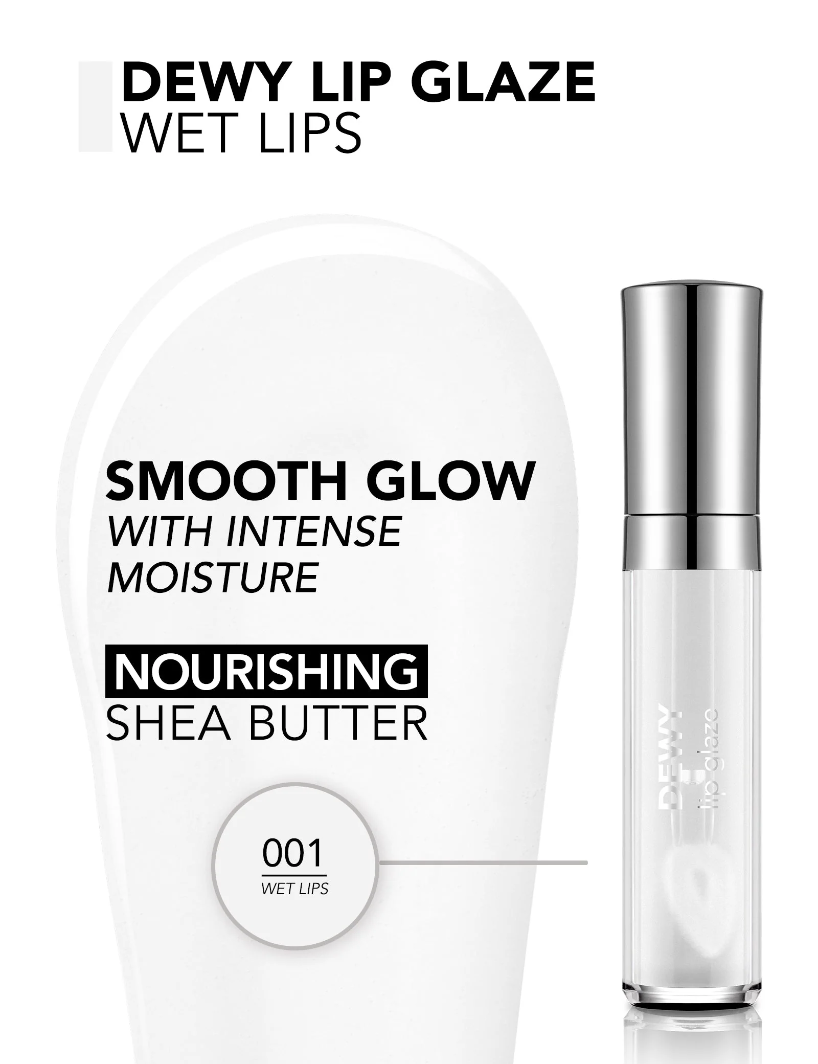 Dewy Lip Glaze - Image 66