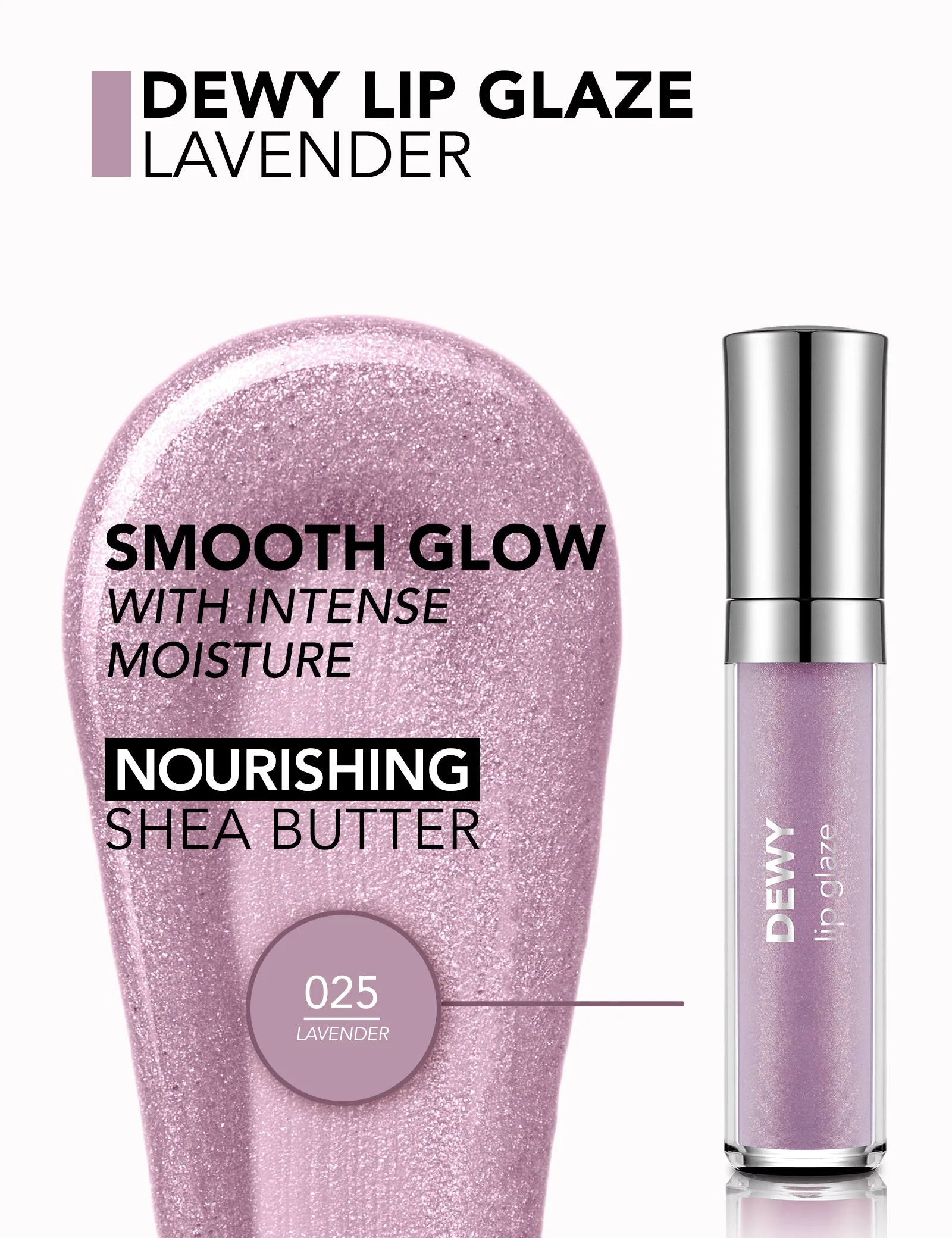 Dewy Lip Glaze - Image 8