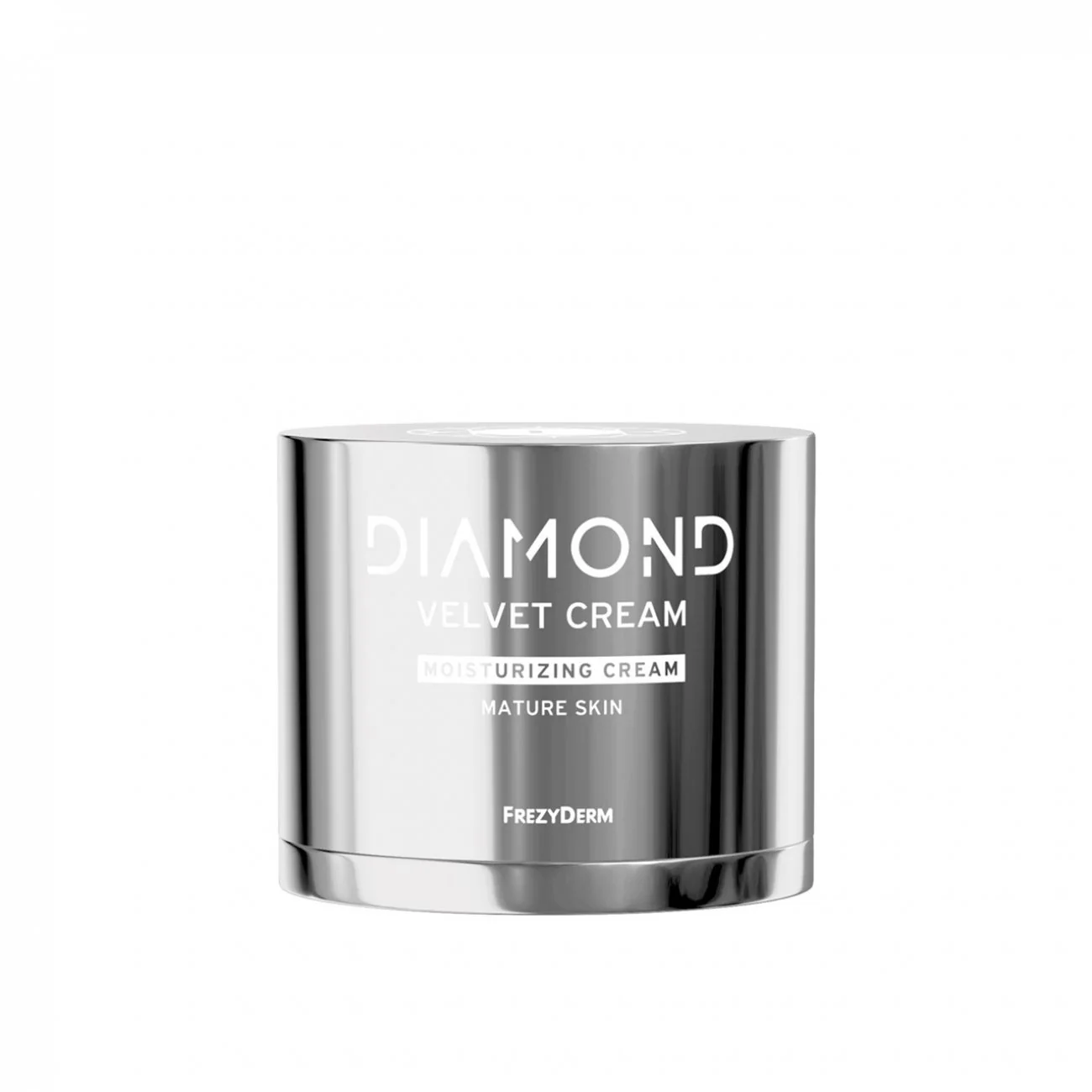 Diamond Velvet Moisturizing Cream Mature Skin