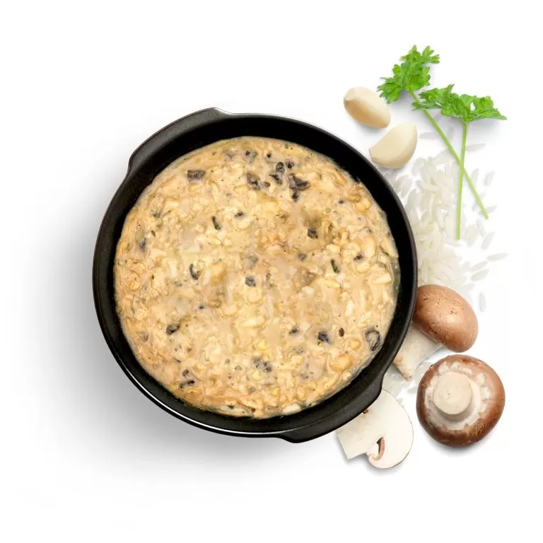 Diet Meal Risotto - Image 3