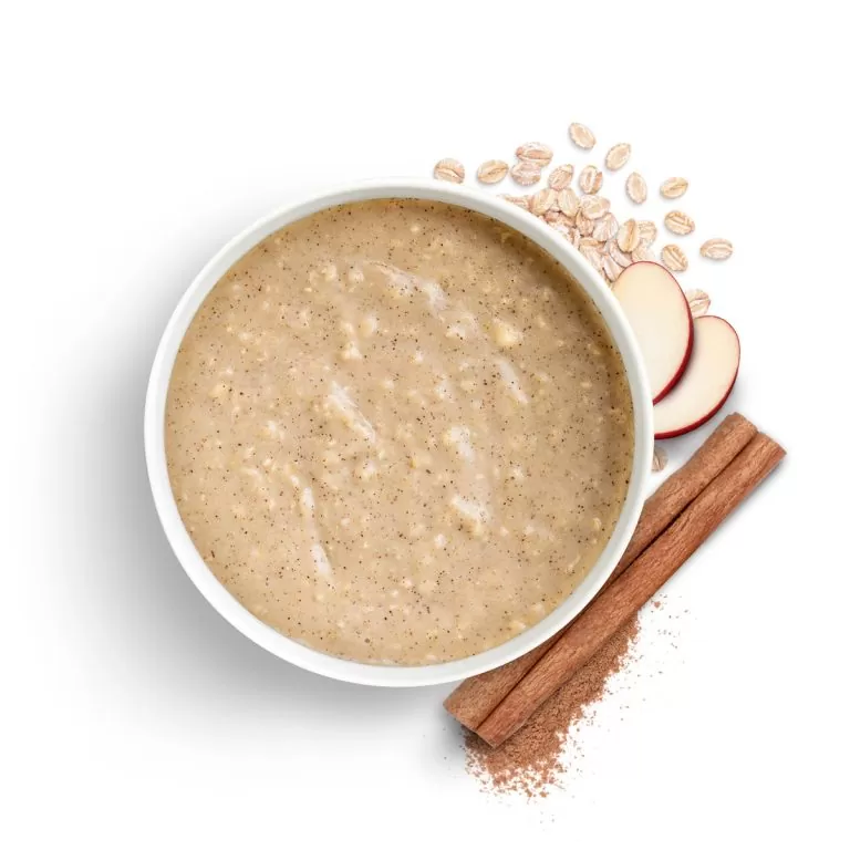 Diet Oatmeal Apple Cinnamon - Image 3