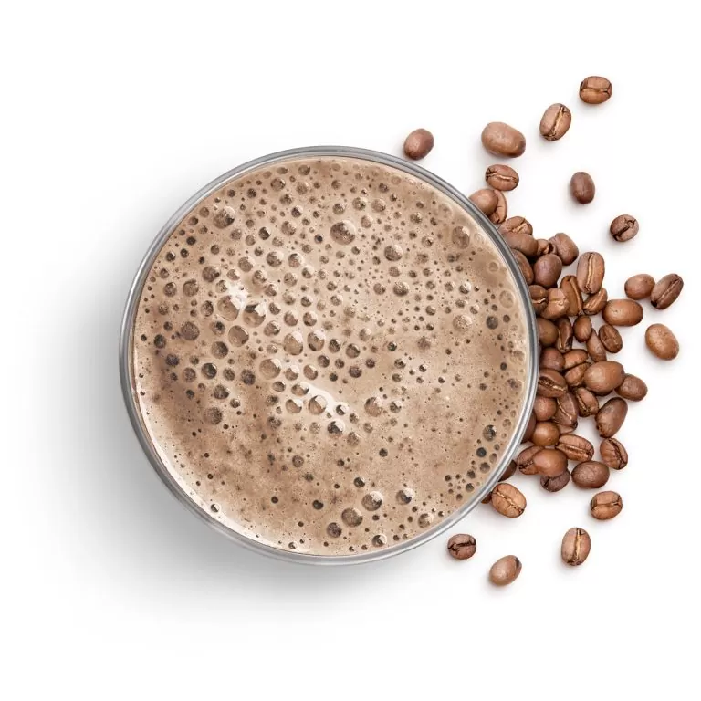 Diet Shake Caffe Latte - Image 3