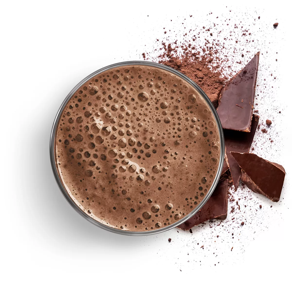 Diet Shake Chocolate - Image 2