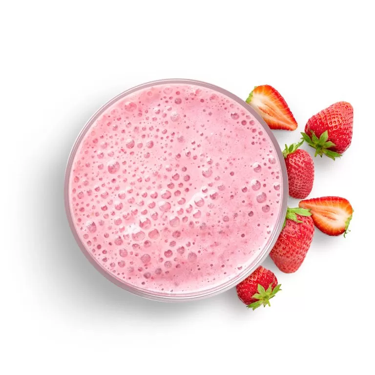 Diet Shake Strawberry - Image 3