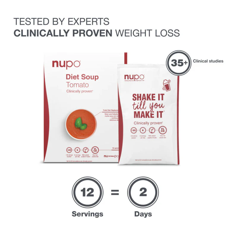 Diet Soup Tomato - Image 2