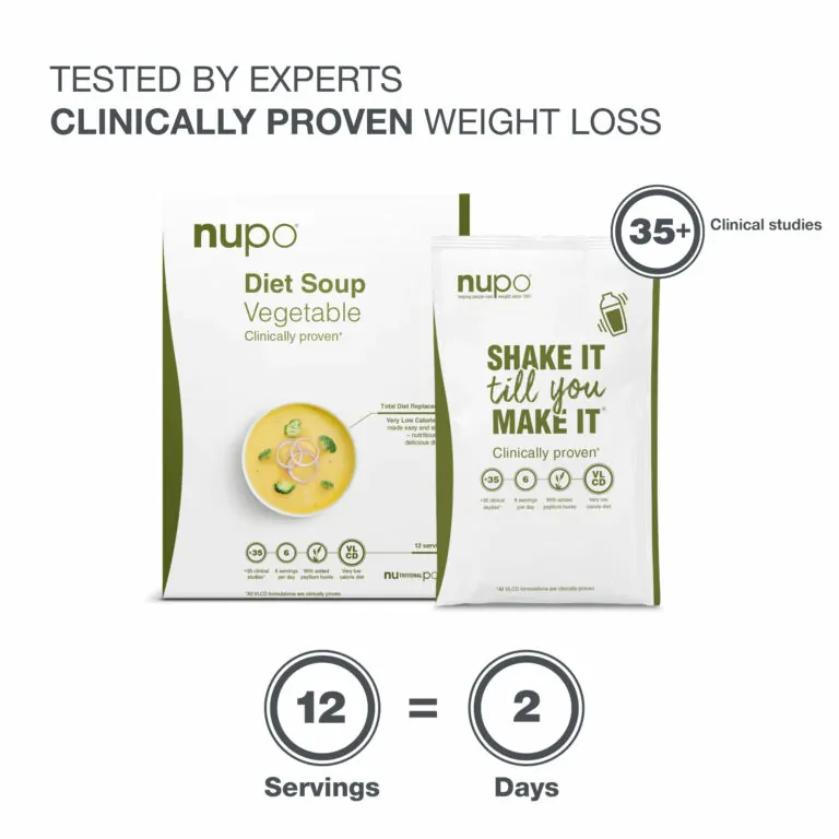 Diet Soup Vegetable - Image 2