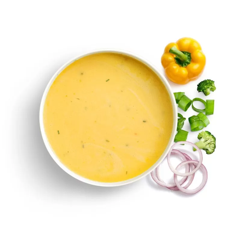 Diet Soup Vegetable - Image 3