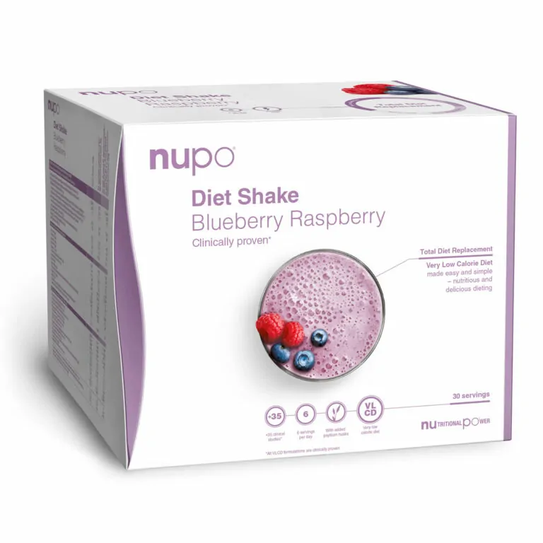 Diet Value Pack Blueberry Raspberry