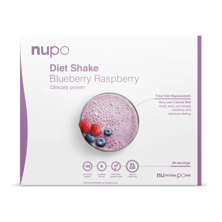 Diet Value Pack Blueberry Raspberry - Image 3