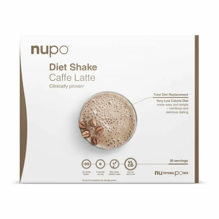 Diet Value Pack Caffe Latte - Image 2