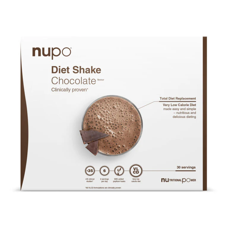 Diet Value Pack Chocolate - Image 2