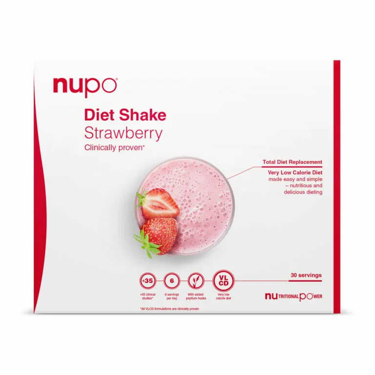 Diet Value Pack Strawberry - Image 2